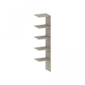 Стеллаж универсальный СТ-3301 в Советском - sovetskij.mebel-tymen.ru | фото