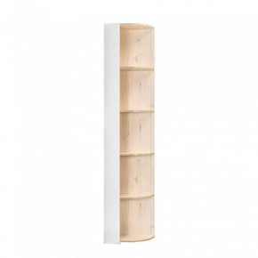 Стеллаж Веста 13.139 в Советском - sovetskij.mebel-tymen.ru | фото