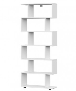 Стеллаж Змейка Токио в Советском - sovetskij.mebel-tymen.ru | фото