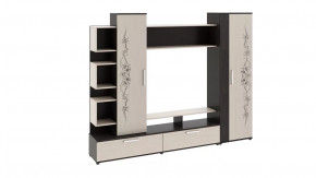 Стенка «Дакота» в Советском - sovetskij.mebel-tymen.ru | фото