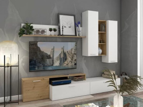 Стенка для гостиной Грация СТЛ.411.01 в Советском - sovetskij.mebel-tymen.ru | фото