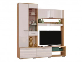 Стенка Флай ЦС-01 в Советском - sovetskij.mebel-tymen.ru | фото