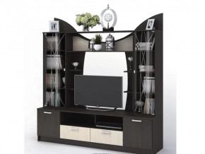 Стенка Ольбия в Советском - sovetskij.mebel-tymen.ru | фото