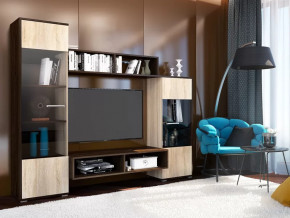 Стенка Рио в Советском - sovetskij.mebel-tymen.ru | фото