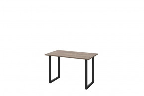 Стол №2 Дуб Сильвер SV-мебель в Советском - sovetskij.mebel-tymen.ru | фото