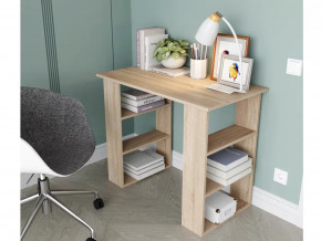 Стол Asti 2 Сонома в Советском - sovetskij.mebel-tymen.ru | фото