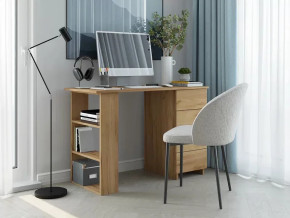 Стол Asti 3 крафт золотой в Советском - sovetskij.mebel-tymen.ru | фото