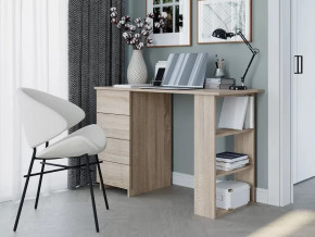 Стол Asti 3 сонома в Советском - sovetskij.mebel-tymen.ru | фото