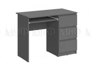 Стол Челси Графит в Советском - sovetskij.mebel-tymen.ru | фото