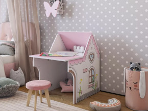 Стол Домик в Советском - sovetskij.mebel-tymen.ru | фото