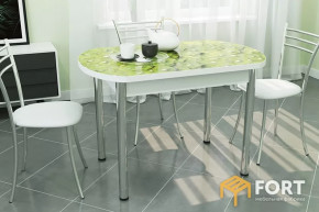 Стол "Европейский" в Советском - sovetskij.mebel-tymen.ru | фото