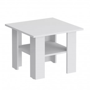 Стол журнальный 550 Париж в Советском - sovetskij.mebel-tymen.ru | фото