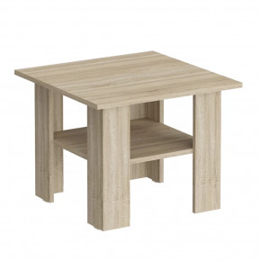 Стол журнальный 550 Салоу в Советском - sovetskij.mebel-tymen.ru | фото