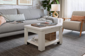 Стол журнальный Адам 1 в Советском - sovetskij.mebel-tymen.ru | фото