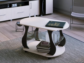 Стол журнальный Барон (Росток-Мебель) в Советском - sovetskij.mebel-tymen.ru | фото