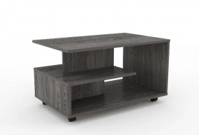 Стол журнальный Бора-Бора НМ 011.41 (Ясень) в Советском - sovetskij.mebel-tymen.ru | фото