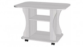 Стол журнальный "Дипломат" в Советском - sovetskij.mebel-tymen.ru | фото