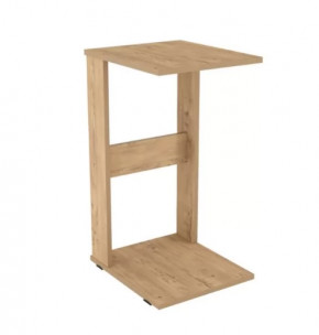 Стол журнальный Флинт НМ 011.68 Х в Советском - sovetskij.mebel-tymen.ru | фото