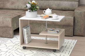 Стол журнальный Гефест №1 в Советском - sovetskij.mebel-tymen.ru | фото