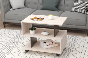 Стол журнальный Гефест №2 в Советском - sovetskij.mebel-tymen.ru | фото