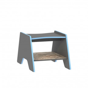 Стол журнальный Индиго 12.03 в Советском - sovetskij.mebel-tymen.ru | фото