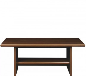 Стол журнальный Kentaki S320-LAW каштан в Советском - sovetskij.mebel-tymen.ru | фото