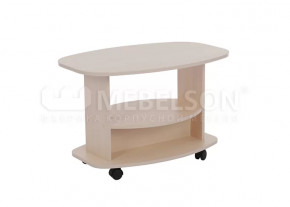 Стол Журнальный Лидер в Советском - sovetskij.mebel-tymen.ru | фото