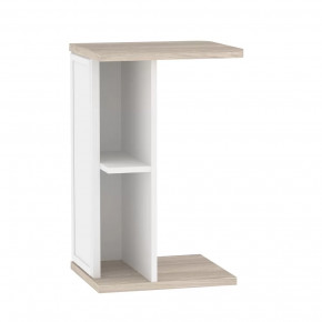 Стол журнальный приставной 17 "Aurelio" в Советском - sovetskij.mebel-tymen.ru | фото