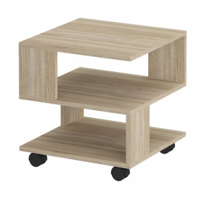 Стол журнальный "Салоу" 450 в Советском - sovetskij.mebel-tymen.ru | фото