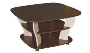 Стол журнальный СЖ-4 ПРИОРИТЕТ в Советском - sovetskij.mebel-tymen.ru | фото