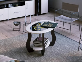 Стол журнальный СЖ-6 в Советском - sovetskij.mebel-tymen.ru | фото