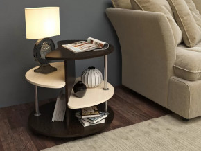 Стол журнальный Соренто в Советском - sovetskij.mebel-tymen.ru | фото