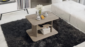 Стол журнальный тип 1 в Советском - sovetskij.mebel-tymen.ru | фото