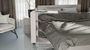 Стол журнальный тип 14 в Советском - sovetskij.mebel-tymen.ru | фото