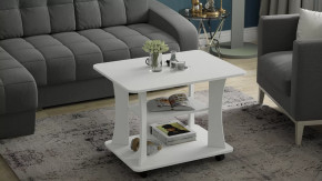 Стол журнальный Тип 8 в Советском - sovetskij.mebel-tymen.ru | фото