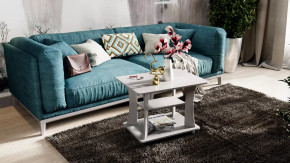 Стол журнальный Тип 8 в Советском - sovetskij.mebel-tymen.ru | фото