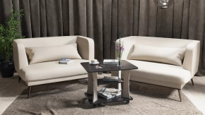 Стол журнальный Тип 8 в Советском - sovetskij.mebel-tymen.ru | фото