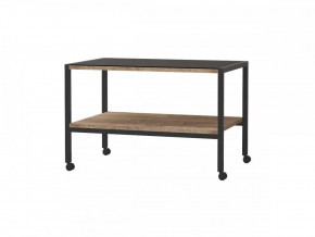 Стол журнальный Трувор 12.19 в Советском - sovetskij.mebel-tymen.ru | фото