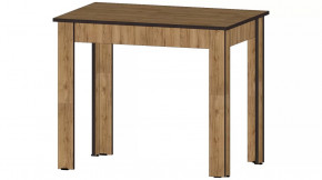 Стол Кай Дуб вотан в Советском - sovetskij.mebel-tymen.ru | фото