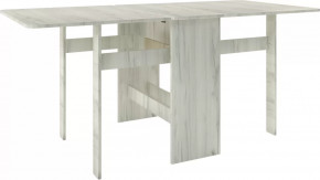 Стол-книга СТ-1.0 без бара в Советском - sovetskij.mebel-tymen.ru | фото