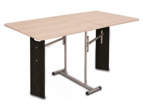 Стол-книга СТ-1М на металлокаркасе в Советском - sovetskij.mebel-tymen.ru | фото