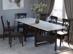 Стол-книга СТ-4 в Советском - sovetskij.mebel-tymen.ru | фото