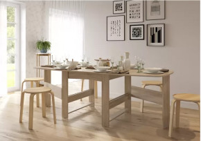 Стол Книжка 1-66 в Советском - sovetskij.mebel-tymen.ru | фото