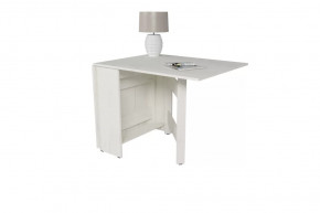 Стол-книжка 1570х735х750, цвет дуб грей в Советском - sovetskij.mebel-tymen.ru | фото