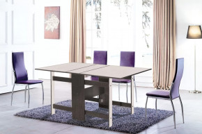 Стол-книжка Лидер в Советском - sovetskij.mebel-tymen.ru | фото