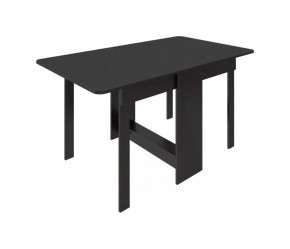 Стол-книжка овальная Венге в Советском - sovetskij.mebel-tymen.ru | фото