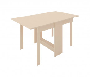 Стол-книжка прямая ДУБ МЛЕЧНЫЙ в Советском - sovetskij.mebel-tymen.ru | фото