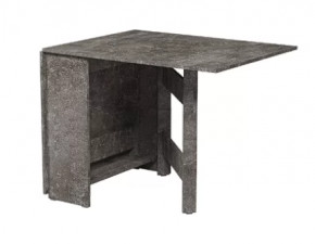 Стол-книжка СКН графит Герда в Советском - sovetskij.mebel-tymen.ru | фото