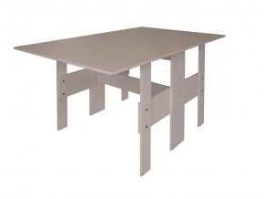 Стол-книжка Стандарт дуб атланта в Советском - sovetskij.mebel-tymen.ru | фото