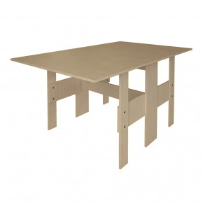 Стол-книжка Стандарт сонома в Советском - sovetskij.mebel-tymen.ru | фото